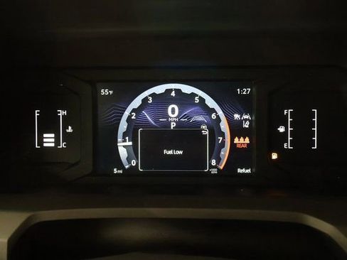 New 2025 Toyota Tacoma SR5 image 15