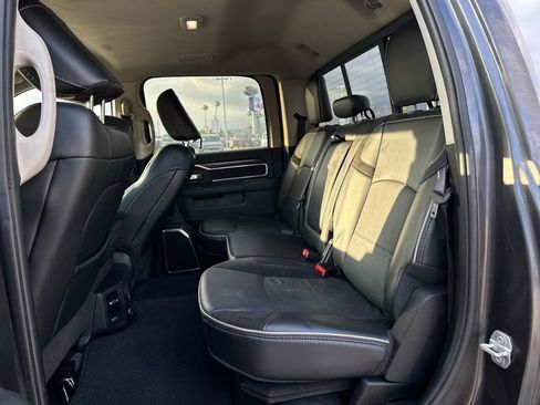 Used 2024 RAM 2500 Laramie w/ Safety Group image 4