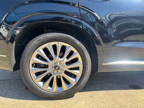 Used 2020 Hyundai Palisade Limited AWD/4WD image 35
