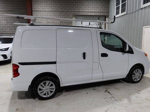 Used 2020 Nissan NV200 SV FWD image 6
