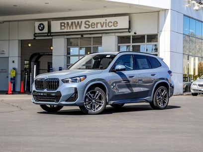 New 2026 BMW X1 xDrive28i w/ Technology Package