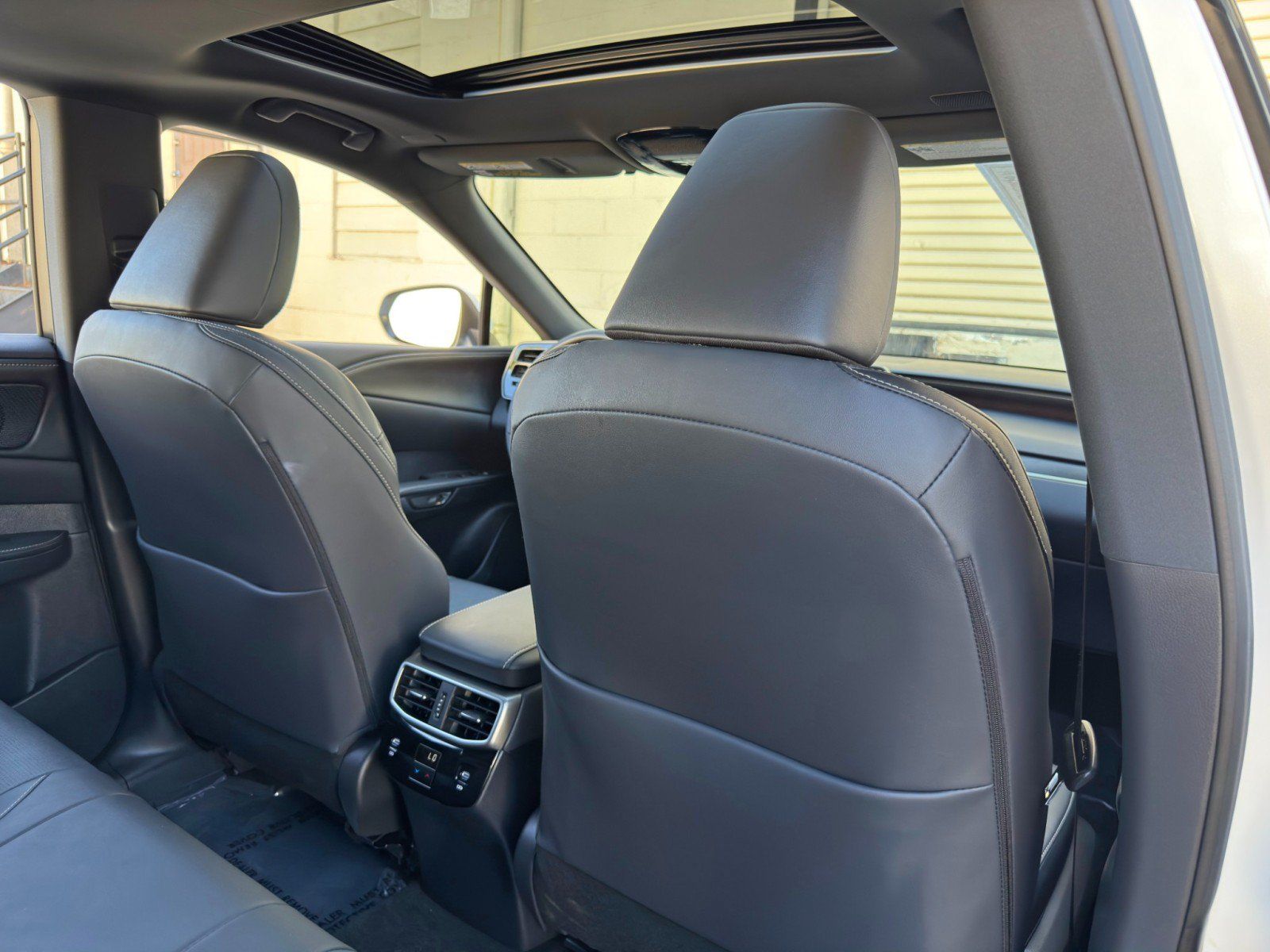 Used 2026 Lexus RX 350 Premium Plus w/ Accessory Package (K3) FWD image 34