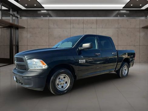 Used 2016 RAM 1500 Tradesman w/ Popular Equipment Group AWD/4WD image 20