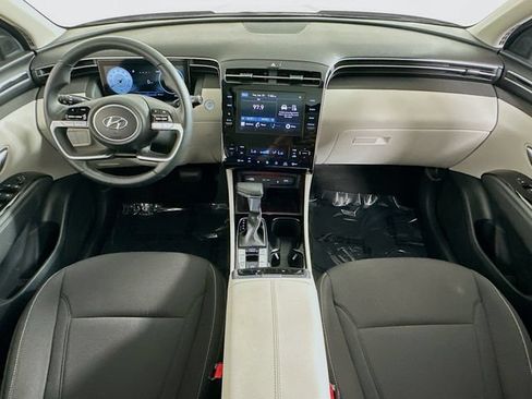 Used 2022 Hyundai Tucson SEL w/ Convenience Package FWD image 13