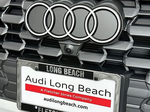 New 2025 Audi Q5 Premium Plus AWD/4WD image 14