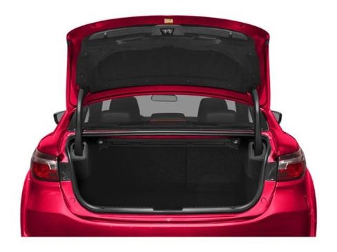 Used 2018 MAZDA MAZDA6 Touring image 9
