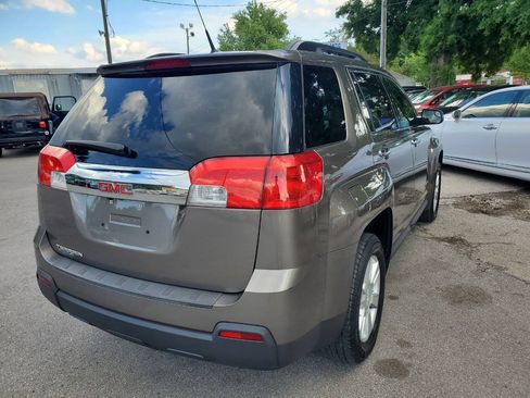 Used 2012 GMC Terrain SLE w/ Convenience Package FWD image 7