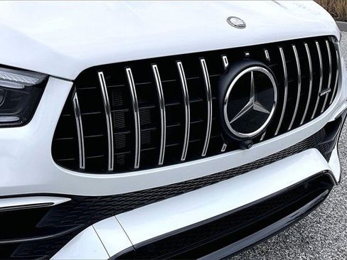 Certified 2025 Mercedes-Benz GLE 63 AMG S image 36