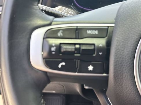 Certified 2025 Kia Sportage EX FWD image 21