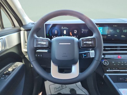 New 2026 Hyundai Santa Fe SE FWD image 13