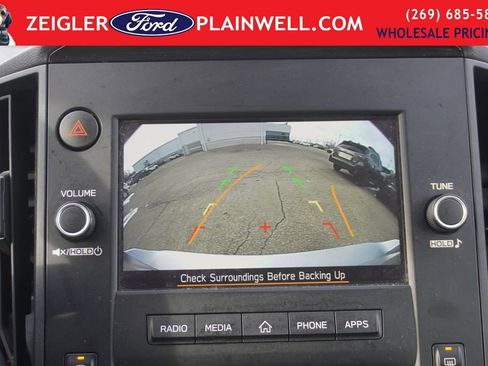 Used 2024 Subaru Impreza 2.0i image 17