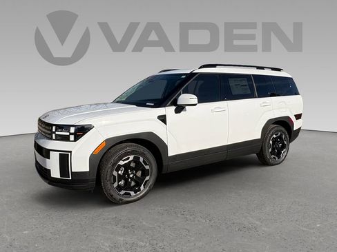 New 2026 Hyundai Santa Fe SEL image 23