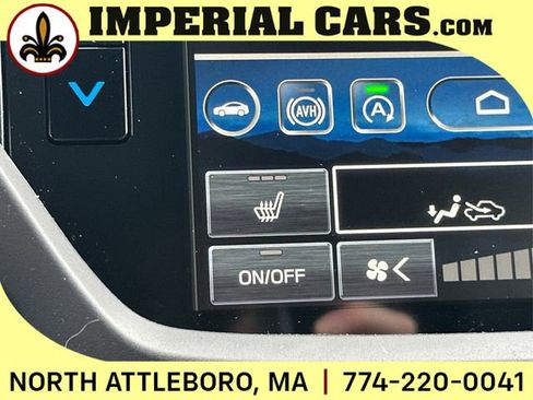 New 2026 Subaru Forester Premium image 29