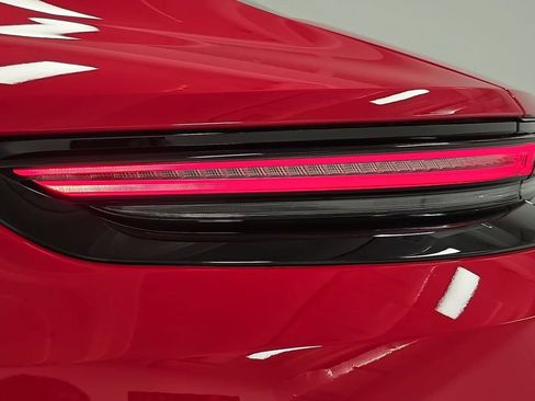 New 2026 Porsche Panamera GTS AWD/4WD image 30
