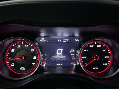 Used 2022 Dodge Charger SXT image 20