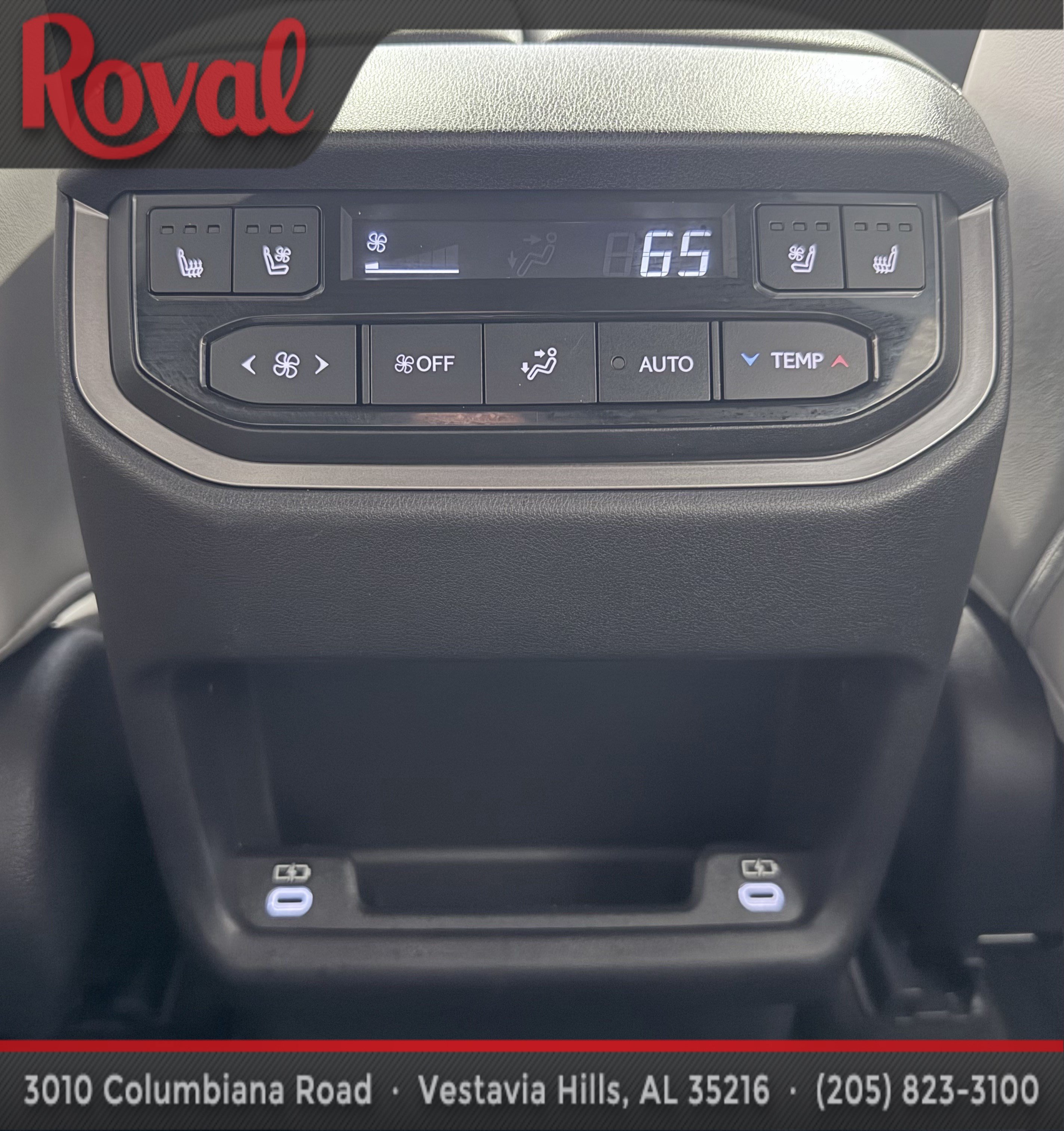 Used 2026 Lexus TX 350 AWD w/ Technology Package image 33