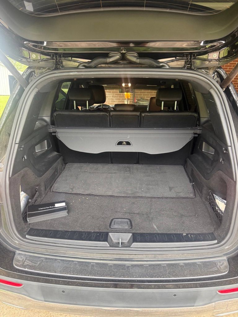 Used 2020 Mercedes-Benz GLB 250 image 12