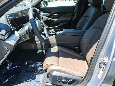 New 2027 BMW 530i w/ M Sport Package RWD image 17