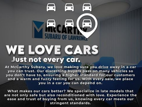 New 2026 Subaru Impreza 2.0i Sport image 47