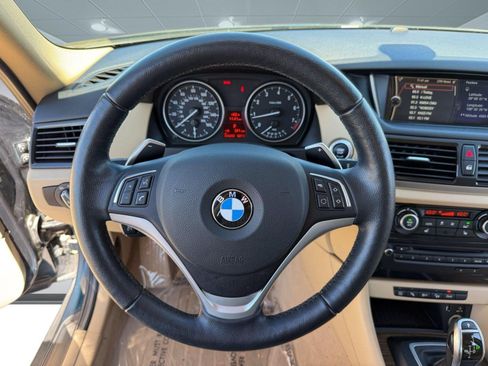 Used 2015 BMW X1 xDrive28i AWD/4WD image 11