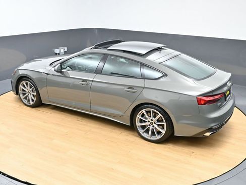Used 2025 Audi A5 2.0T Premium Plus image 47