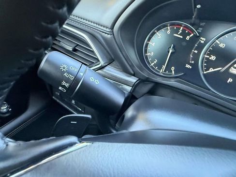 Certified 2023 MAZDA CX-5 AWD 2.5 S w/ Premium Package image 26