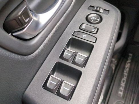 New 2026 Honda Passport RTL image 22