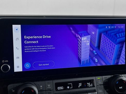 Used 2025 Toyota Grand Highlander FWD image 21