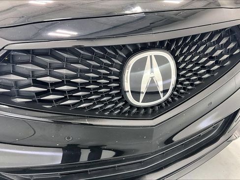 Used 2024 Acura MDX A-Spec AWD/4WD image 29