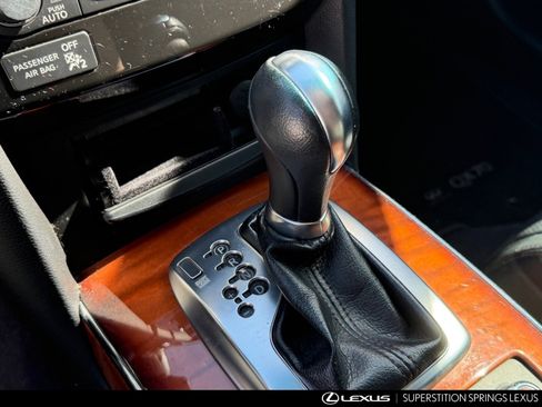 Used 2015 INFINITI QX70 2WD w/ Premium Package image 9