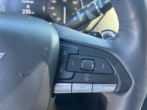 Used 2023 Cadillac XT4 Premium Luxury w/ Cold Weather Package image 11