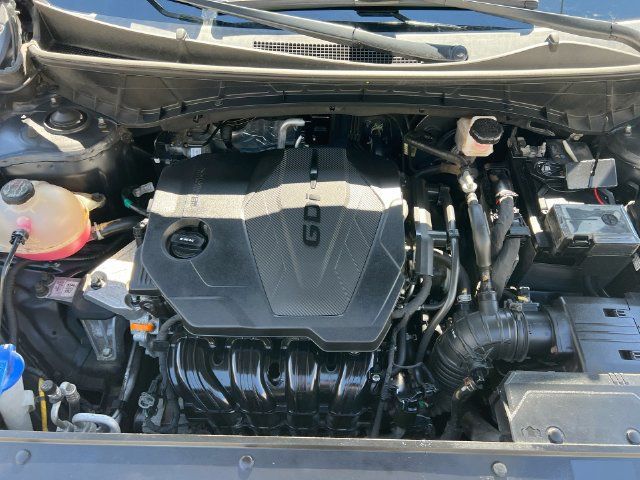 Used 2022 Hyundai Santa Cruz SE AWD/4WD image 19