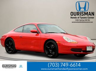 Used 1999 Porsche 911 Carrera video 1