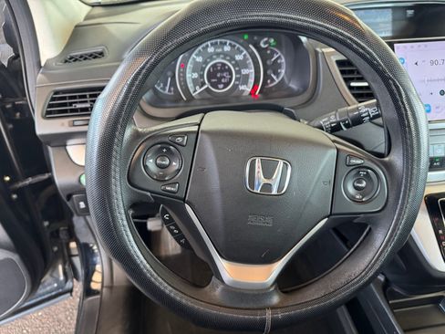 Used 2014 Honda CR-V EX image 15