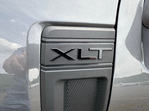 New 2025 Ford Maverick XLT w/ XLT Luxury Package image 13