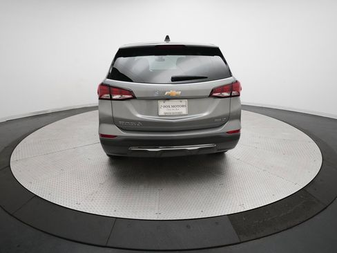 Used 2024 Chevrolet Equinox LT image 26