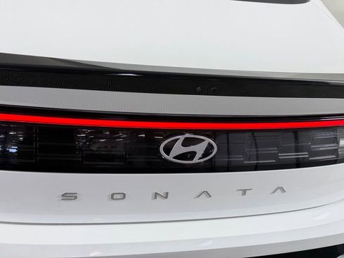 Used 2025 Hyundai Sonata SEL image 12