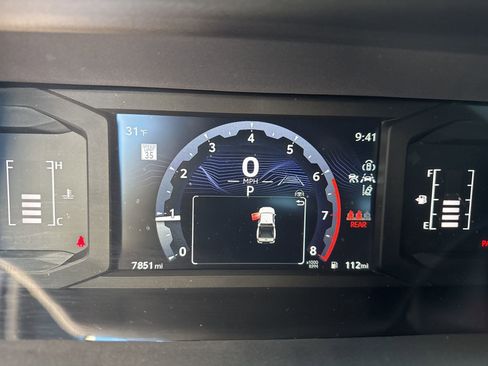 Used 2024 Toyota Tacoma SR image 14