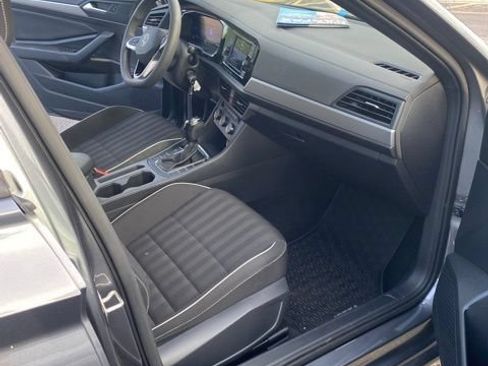 Used 2023 Volkswagen Jetta Sport FWD image 16