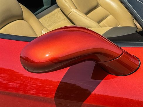 Used 2006 Chevrolet Corvette Coupe w/ Preferred Equipment Group RWD image 34