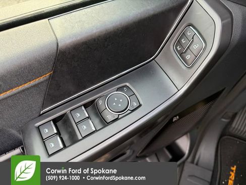 New 2025 Ford F150 Tremor w/ Equipment Group 402A High image 21