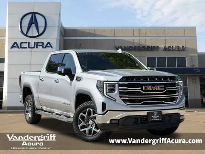 Used 2022 GMC Sierra 1500 SLT w/ X31 Off-Road Package