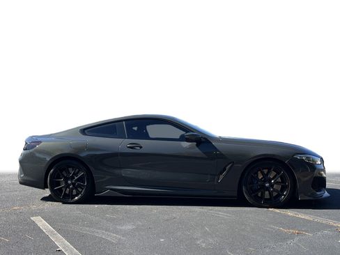 Used 2019 BMW M850i xDrive M850i xDrive image 29