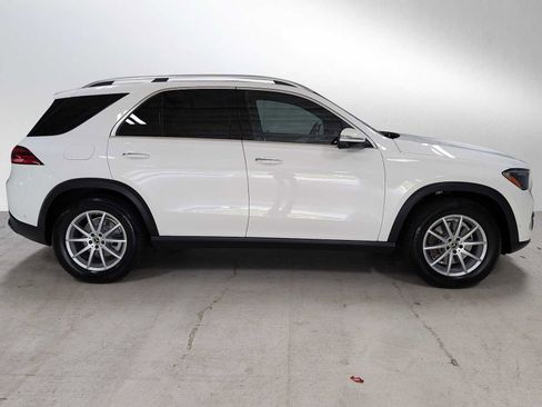 Certified 2024 Mercedes-Benz GLE 350 GLE 350 image 2