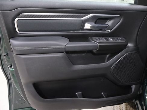 Used 2026 RAM 1500 Big Horn AWD/4WD image 9