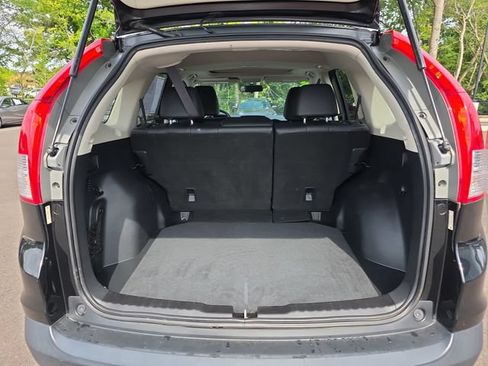 Used 2014 Honda CR-V EX-L image 13