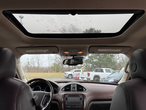 Used 2014 Buick Enclave Premium w/ Trailering Provision Package image 22