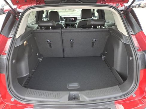 New 2026 Buick Encore GX Preferred image 24