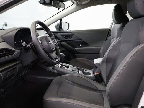 New 2026 Subaru Crosstrek 2.0i Premium image 12