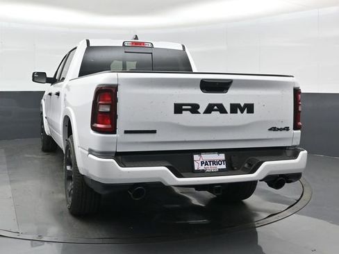 New 2026 RAM 1500 Big Horn image 10
